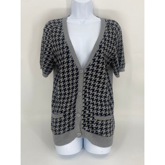 Worthington V Neck Cardigan - Picture 1 of 5